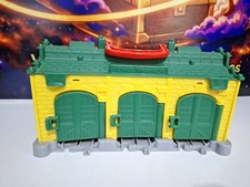 Thomas Tank Engine Playset