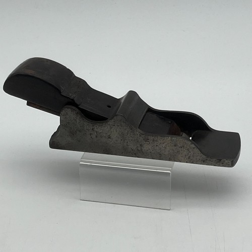 Antique pattern plane steel - antique, &