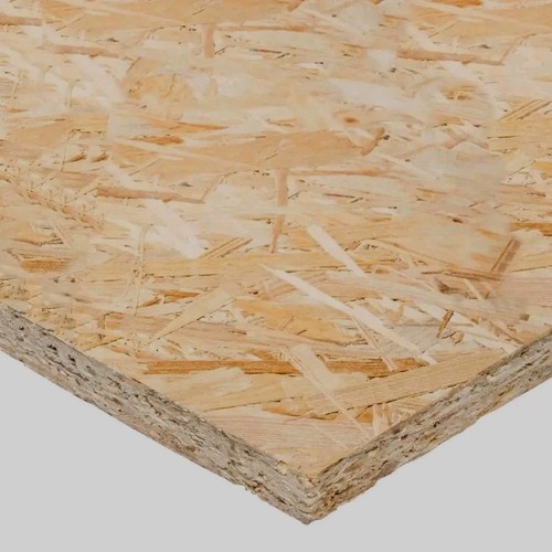 Pack osb sterling - sterling, board