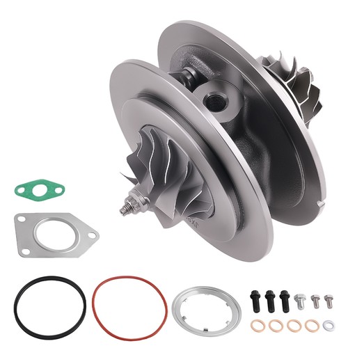 Turbo cartridge chra - turbo, for