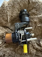 Vintage Sperry JAN-CS-2K41