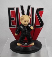 '68 COMEBACK Elvis Bear