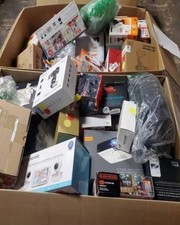 20-Item Mixed Mystery Box |