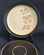 2 x DENBY Bakewell 10”