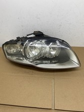 AUDI A4 B7 04-08 HEADLIGHT