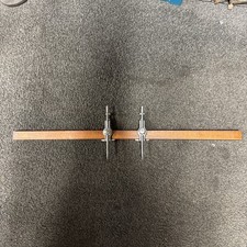 Vintage STARRETT TRAMMEL