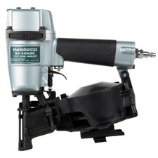 Metabo HPT Coil Roofing Nailer Nail Gun NV45AB2 NEW in Box