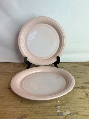 Hornsea pottery pink swan - hornsea,