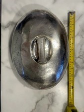 International Silver- Soldered