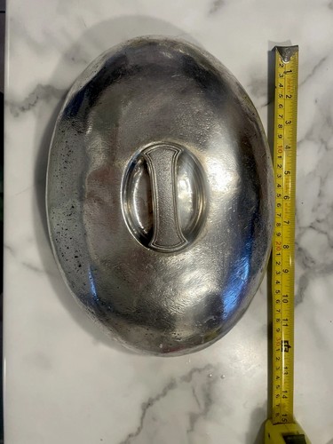 International silver soldered - silver-,
