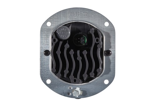 Hella led front fog - hella,