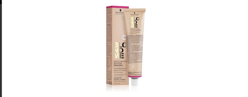Schwarzkopf blondme blonde - schwarzkopf,