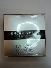 Lalique Encre Noire Sport Eau