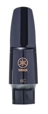 Yamaha 6C Soprano Saxophone