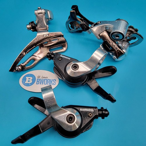 Shimano stx - stx/stx, rc