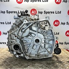 2011-2015 HONDA FIT JAZZ GP3