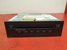 AUDI A5 SAT NAV CD UNIT 2009