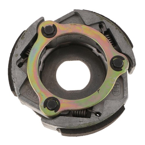 Motorbike centrifugal clutch - motorbike,