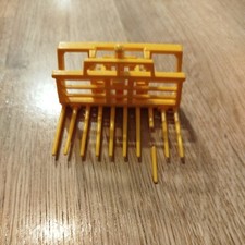 BRITAINS Farm Deetail 1:32 - Vintage Push Off Buck Rake