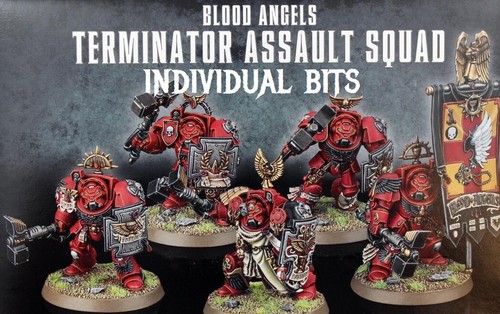 Games workshop blood - workshop,