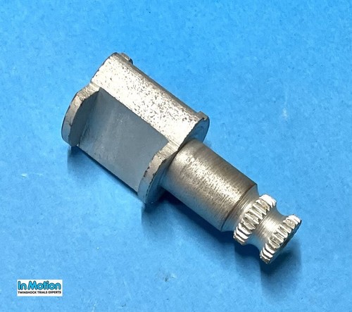 Original rear brake cam - rear,