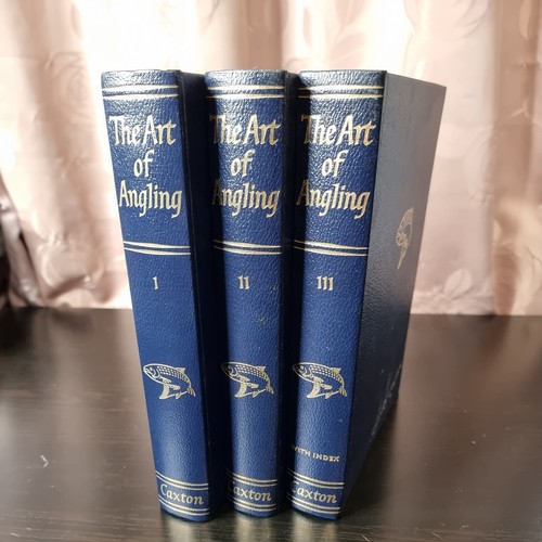 The art angling 3 - art, of