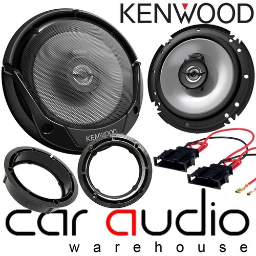 Passat 1996 04 kenwood - vw, b5