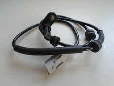 Fuel Parts Front Wheel Speed