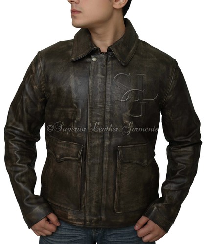 Indiana jones distressed - indiana,