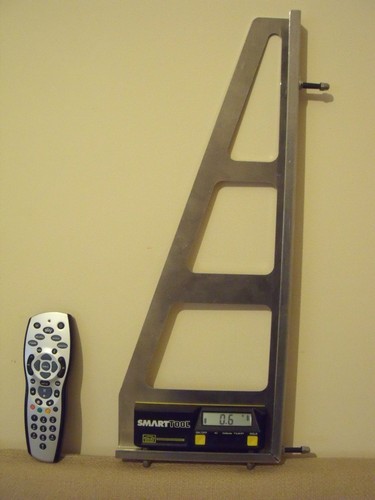 Digital camber gauge - digital, gauge,