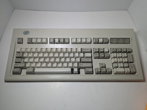 Ibm model 1391401 keyboard - ibm,