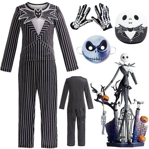 Kids nightmare before - kids,