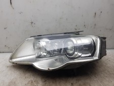 VOLKSWAGEN PASSAT Headlight