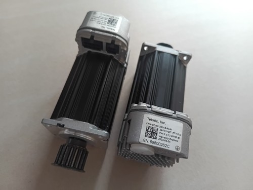 Teknic servo motors - , x2