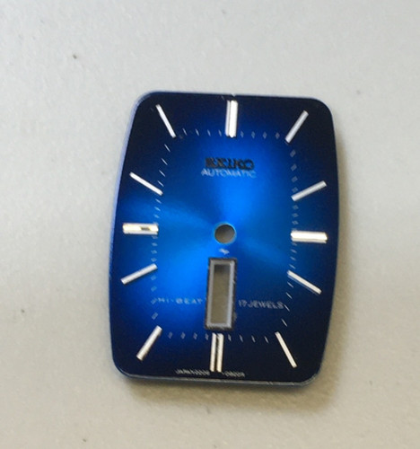 Vintage seiko beat - vintage,