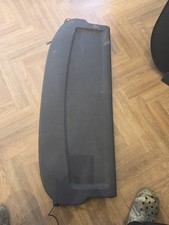 Audi A1 15-18  Parcel Shelf