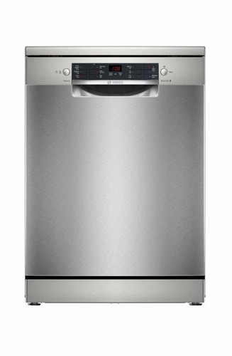Bosch series freestanding - series,