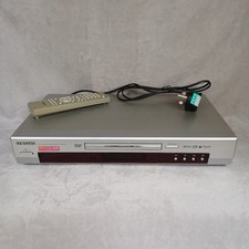 Samsung DVD-S224 Silver DVD CD