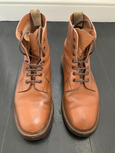 Trickers burford country - trickers,