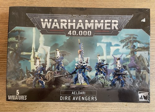 Games workshop warhammer 40k - games,