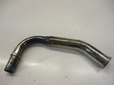 Exhaust manifold 2. Kawasaki