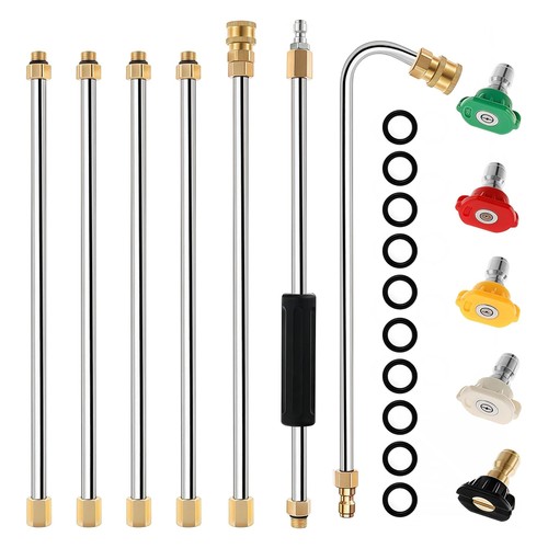Gutter cleaning tool pressure - gutter,