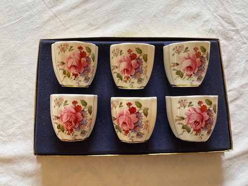 Vintage royal crown derby - royal,