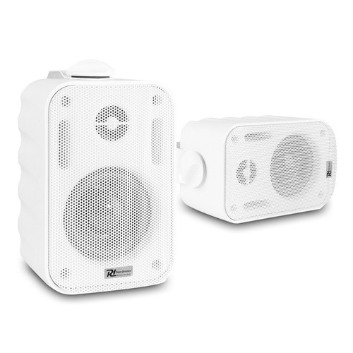 Power dynamics bc30v white - power,