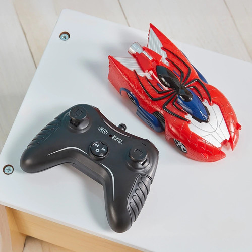 Marvel spider man - marvel, spider-man