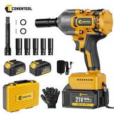1300Nm Cordless Electric