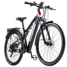 RANDRIDE YG90B offroad E-Bike