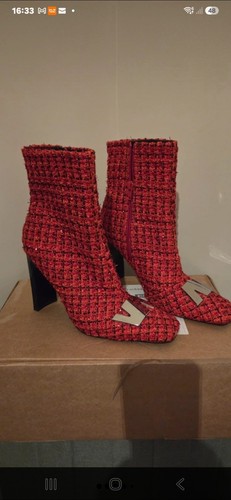 Ladies boots - ladies,