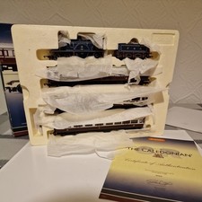 Hornby 'OO' Gauge R2610 "The