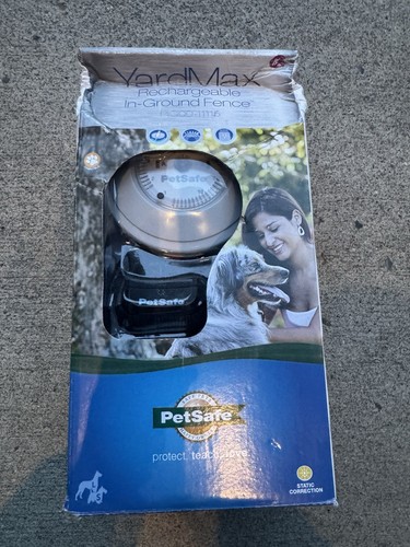 Petsafe pig00 11115 - , yardmax